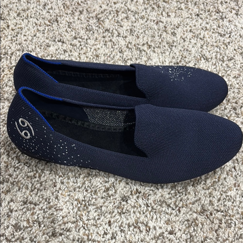 Rothy's Zodiac Loafers Cancer zodiac